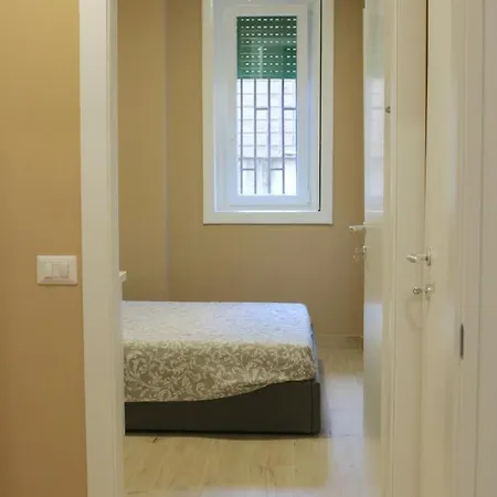 Portello Double Rooms Flat - 3 People Mailand Exterior foto