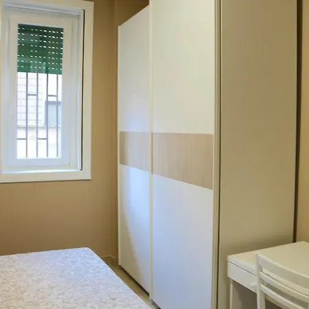 Portello Double Rooms Flat - 3 People Mailand Exterior foto
