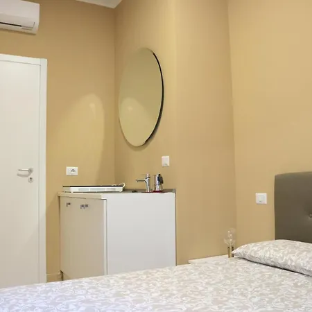Portello Double Rooms Flat - 3 People Mailand Exterior foto