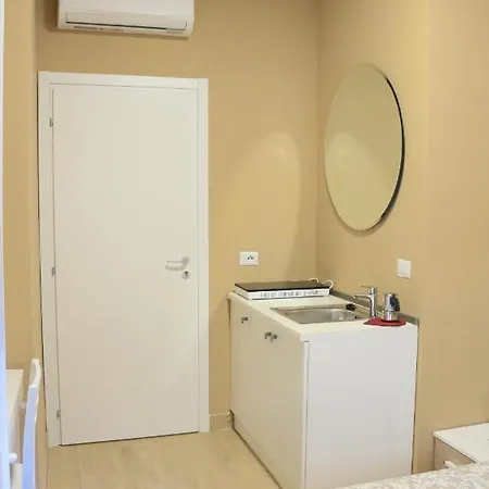 Portello Double Rooms Flat - 3 People Mailand Exterior foto
