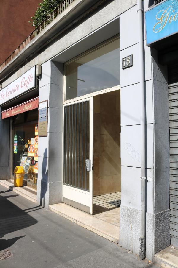Appartamento Portello Double Flat - 3 People Milano